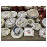 Decorative Chinaware Decorative Chinaware