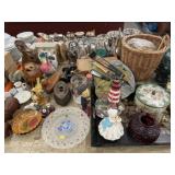 Planters, Clothespins, Buttons Planters, Clothespins, Buttons