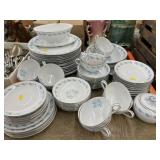 Japan Chinaware Japan Chinaware