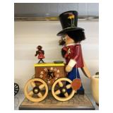 Steinbach Nutcracker Steinbach Nutcracker