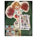 Cigar Labels, Princess Diana Stamps Cigar Labels, Princess Diana Stamps