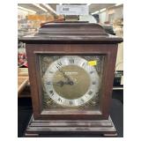 Seth Thomas Electric Mantel Clock Seth Thomas Electric Mantel Clock