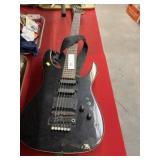 Westone Electric Guitar Westone Electric Guitar