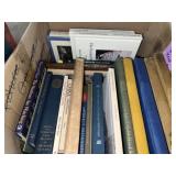 Books Books