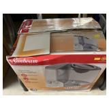 Sunbeam Humidifier Sunbeam Humidifier