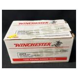 150 Rounds of 223 Ammunition 150 Rounds of 223 Ammunition