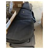 (2) Gun Cases (2) Gun Cases