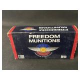 50 Rounds of 9mm, 115 Grain Ammunition 50 Rounds of 9mm, 115 Grain Ammunition