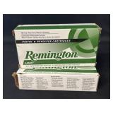 93 Rounds of 25 Auto, 50 Grain Ammunition 93 Rounds of 25 Auto, 50 Grain Ammunition