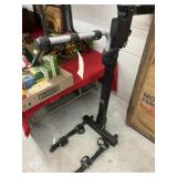 Honda Bicycle Rack Honda Bicycle Rack