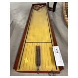Vintage Bowling Game Vintage Bowling Game