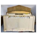 Vintage Electric Toy Organ Vintage Electric Toy Organ