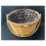 1995 Longaberger Basket 1995 Longaberger Basket
