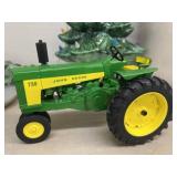 Ertl John Deere 730 Toy Tractor Ertl John Deere 730 Toy Tractor