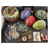 Paper Mache Paper Mache