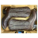 Size 6 Ladies Nocona Boots Size 6 Ladies Nocona Boots
