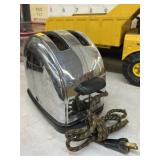 Vintage Toaster Vintage Toaster