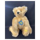 Steiff Jointed Bear Steiff Jointed Bear