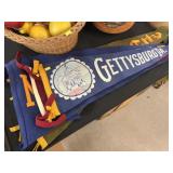 Souvenir Pennants Souvenir Pennants