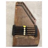 Zither Zither
