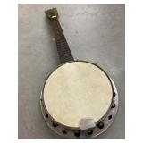 Small Size Banjo Small Size Banjo