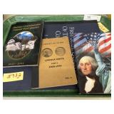 Incomplete Coin Albums Incomplete Coin Albums