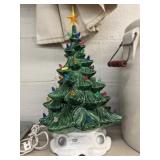 Ceramic Christmas Tree Ceramic Christmas Tree