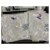(10) New Size Small Ford T-Shirts (10) New Size Small Ford T-Shirts