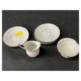 Miniature Enamelware Miniature Enamelware
