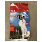 Adult Snoopy Costume Adult Snoopy Costume