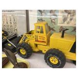 Tonka Toy Grader Tonka Toy Grader