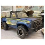 Tonka Toy Truck Tonka Toy Truck