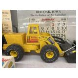Tonka Toy Grader Tonka Toy Grader