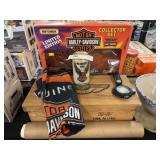 Harley-Davidson Collectibles Harley-Davidson Collectibles