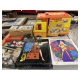 Dolls and Accessories Dolls and Accessories