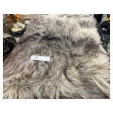 Animal Hide Rug Animal Hide Rug