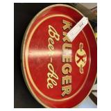 (2) Advertising Brewery Trays (2) Advertising Brewery Trays