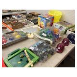 Toys and Games Toys and Games