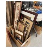 Framed Goods Framed Goods