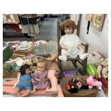 Dolls and Toys Dolls and Toys