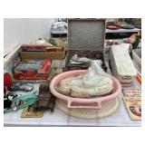 Roller Skates, Toys, Puzzles Roller Skates, Toys, Puzzles