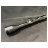 Weaver 3X9 Rifle Scope Weaver 3X9 Rifle Scope
