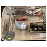 Vintage Kitchen Utensils Vintage Kitchen Utensils