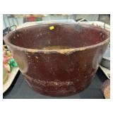 Composition Wash Tub Composition Wash Tub