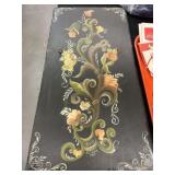 Paint Decorated Slate Paint Decorated Slate