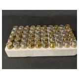50 Rounds of Assorted 45 Auto Ammunition 50 Rounds of Assorted 45 Auto Ammunition