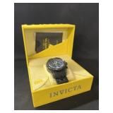 Invicta Wristwatch Invicta Wristwatch