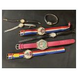 Ladies Novelty and Wristwatches Ladies Novelty and Wristwatches