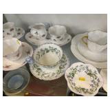 Shelley Chinaware Shelley Chinaware