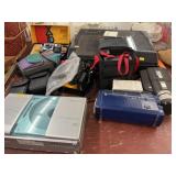 Cameras, Turntable Cameras, Turntable